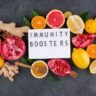 Natural Remedies to Boost Immunity